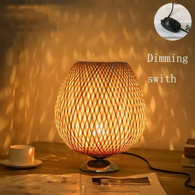 Vintage Bamboe Tafel Lampen Chinese Stijl Handgemaakte Houten Bureaulamp Voor Woonkamer Slaapkamer Decoratie Creatieve E27 Naast.jpg 640x640 D2be5437 78c6 4e58 A19d 1837e2669f3f