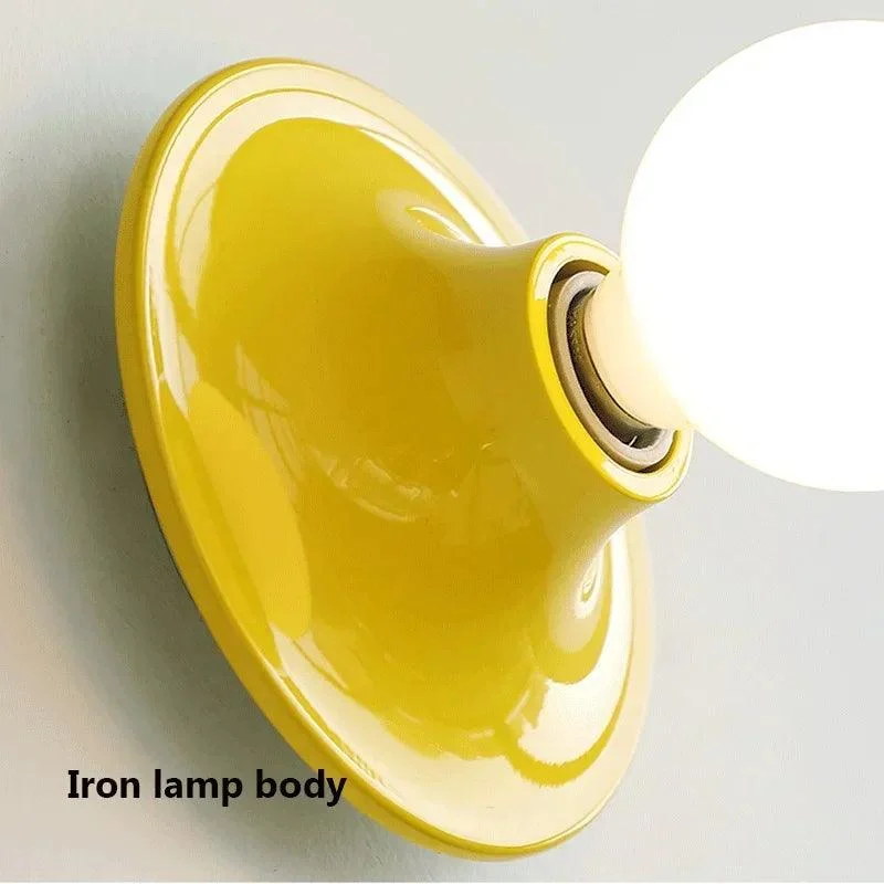 Vintage Retro Led Wandlamp Plafondlamp Gang Balkon Creatief Wandlamp Huis Indoor Decoratie Wandkandelaars Bedlampje 35ae9a29 Fab4 437b 8ec6 6c64bbbe0547