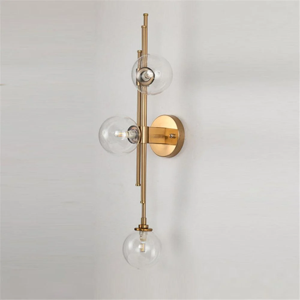 VintageBall3HeadsGlassWallLamp_11 Vintageball3headsglasswalllamp 11