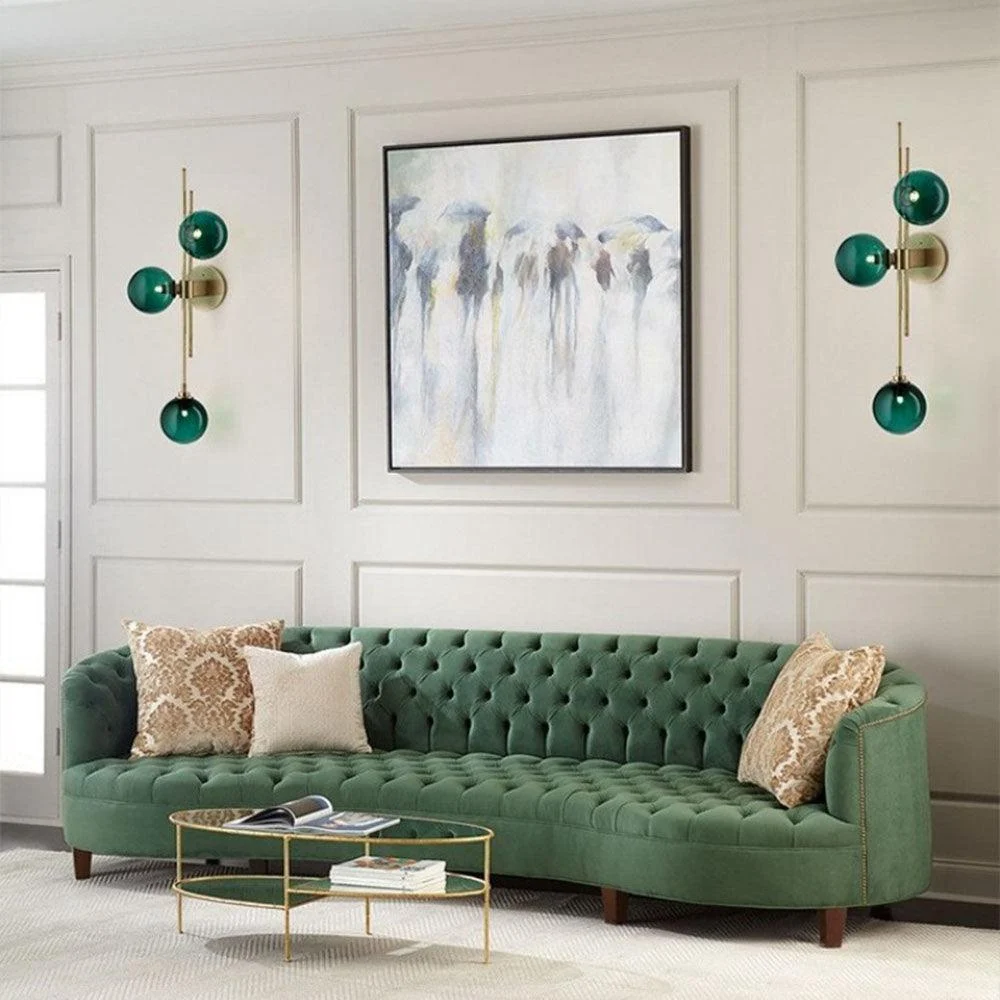 VintageBall3HeadsGlassWallLamp_4 Vintageball3headsglasswalllamp 4
