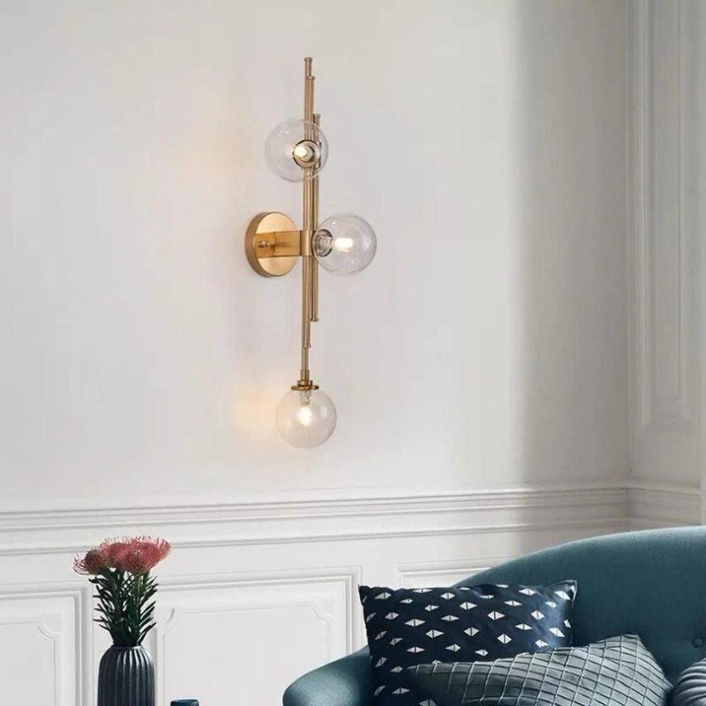 VintageBall3HeadsGlassWallLamp_6 Vintageball3headsglasswalllamp 6