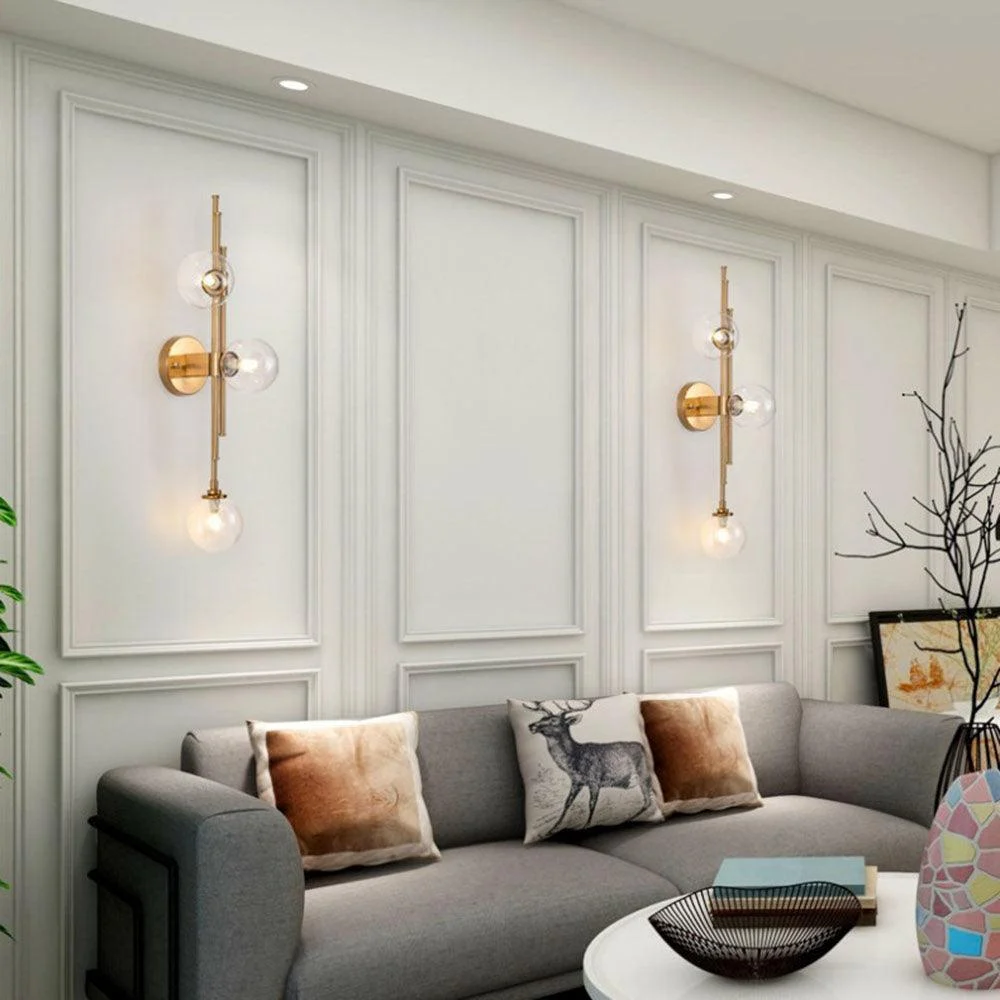 VintageBall3HeadsGlassWallLamp_7 Vintageball3headsglasswalllamp 7