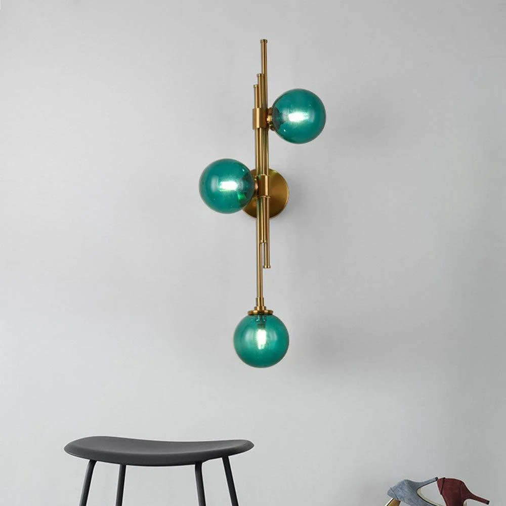 VintageBall3HeadsGlassWallLamp_9 Vintageball3headsglasswalllamp 9