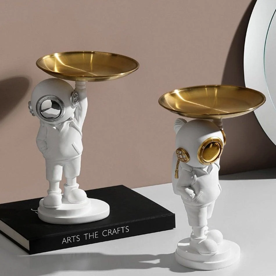 VintageDiverTray-Homeko4 Vintage Diver Tray - Homeko