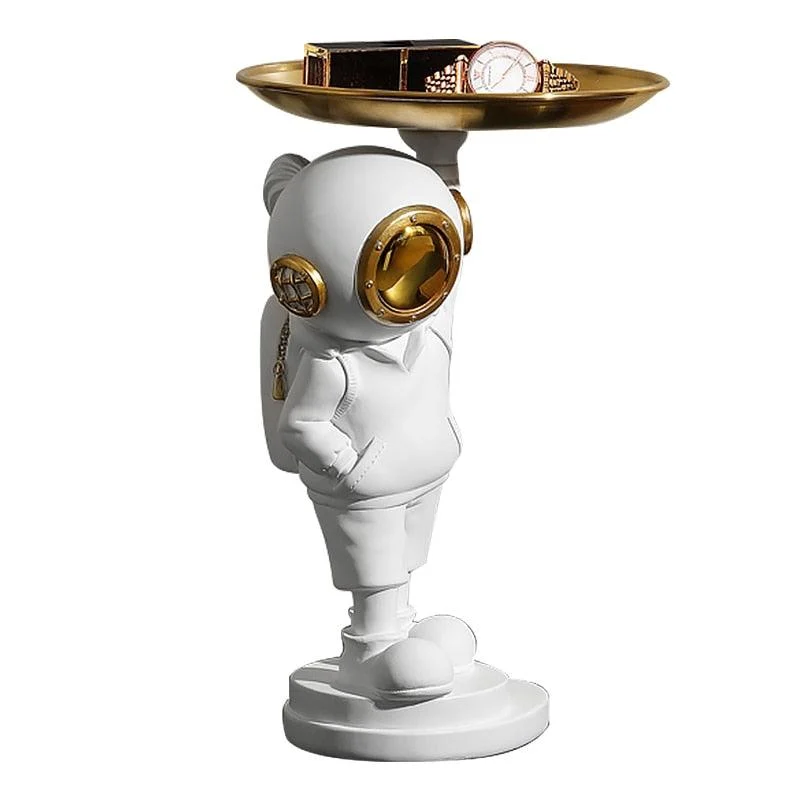 VintageDiverTray-Homeko9 Vintage Diver Tray - Homeko