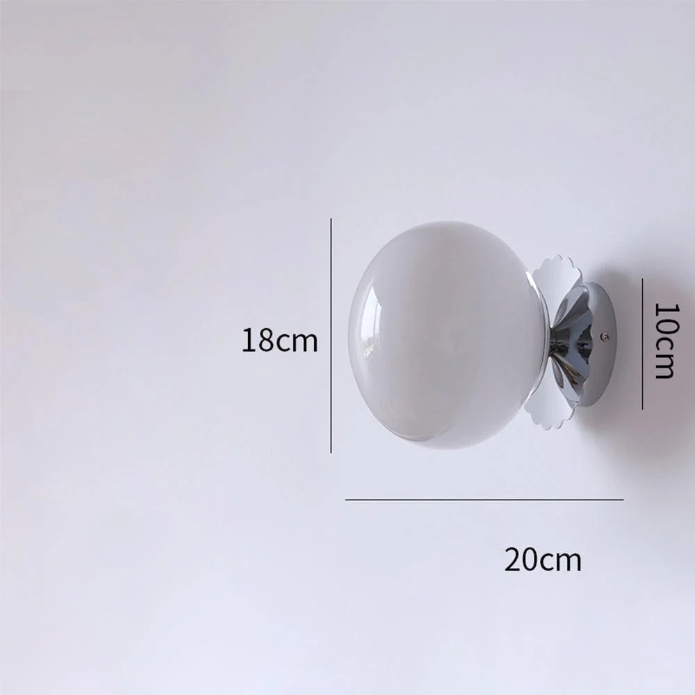 VintageGlassRoundHeadWallSconce_1 Vintageglassroundheadwallsconce 1