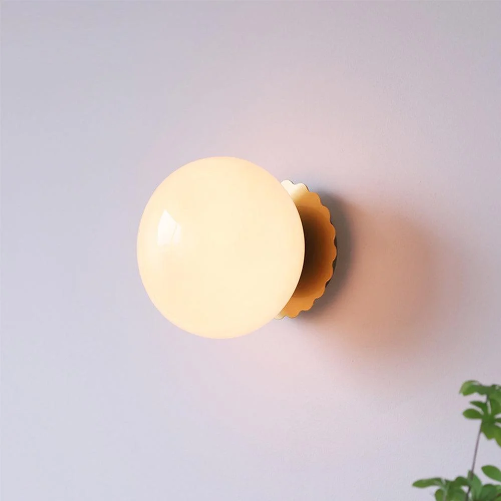 VintageGlassRoundHeadWallSconce_10 Vintageglassroundheadwallsconce 10