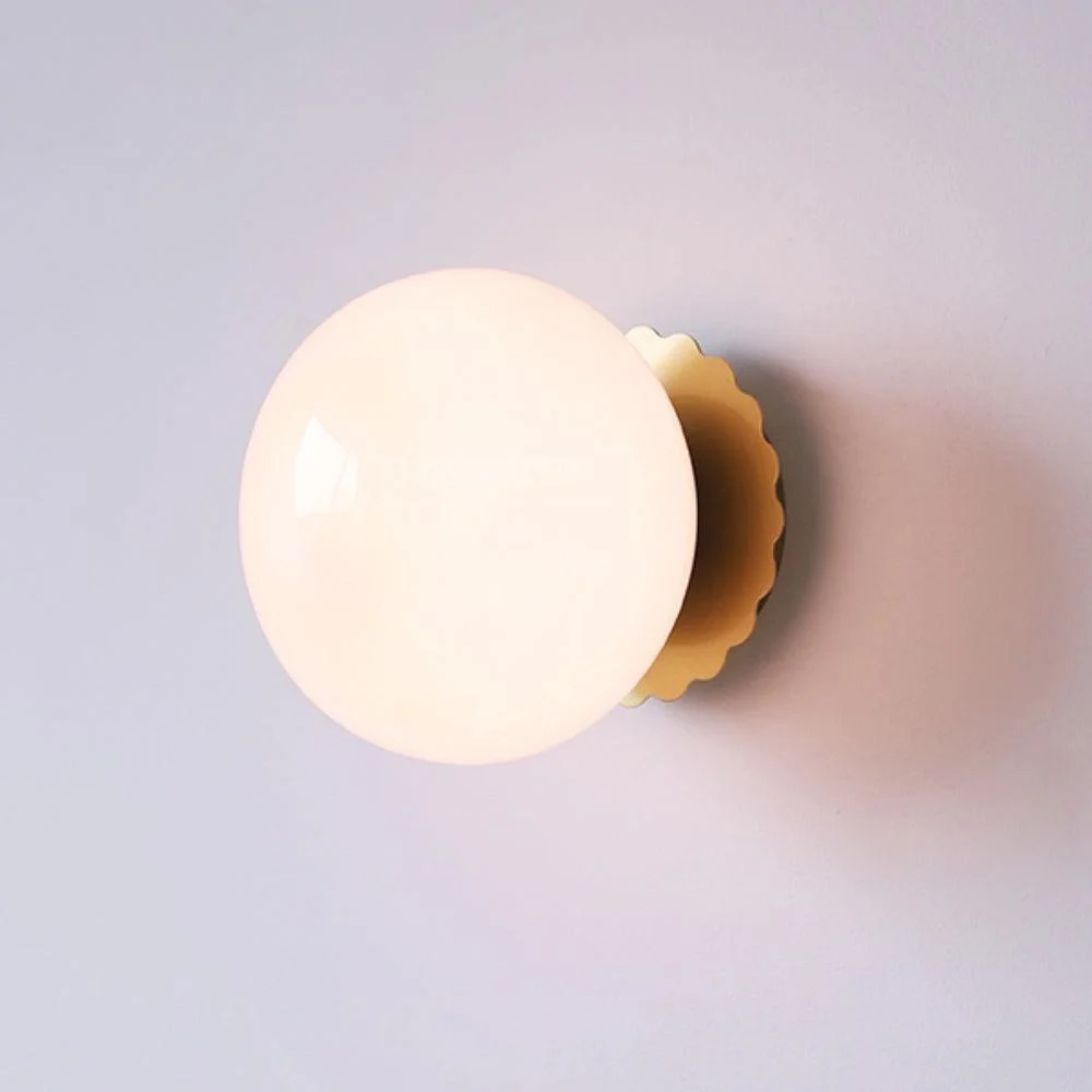 VintageGlassRoundHeadWallSconce_18 Vintageglassroundheadwallsconce 18