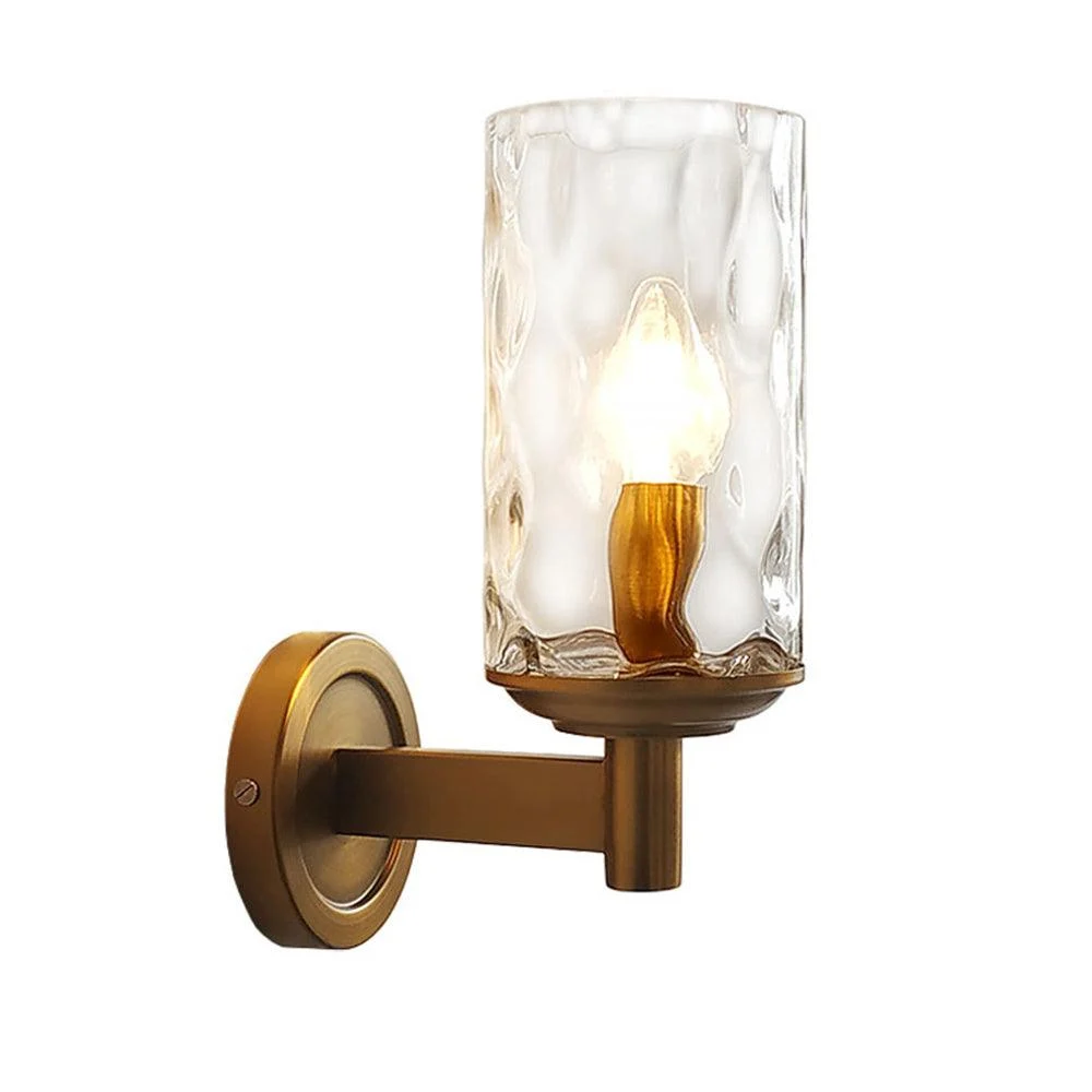 VintageIronArmedWallLamp_10 Vintageironarmedwalllamp 10