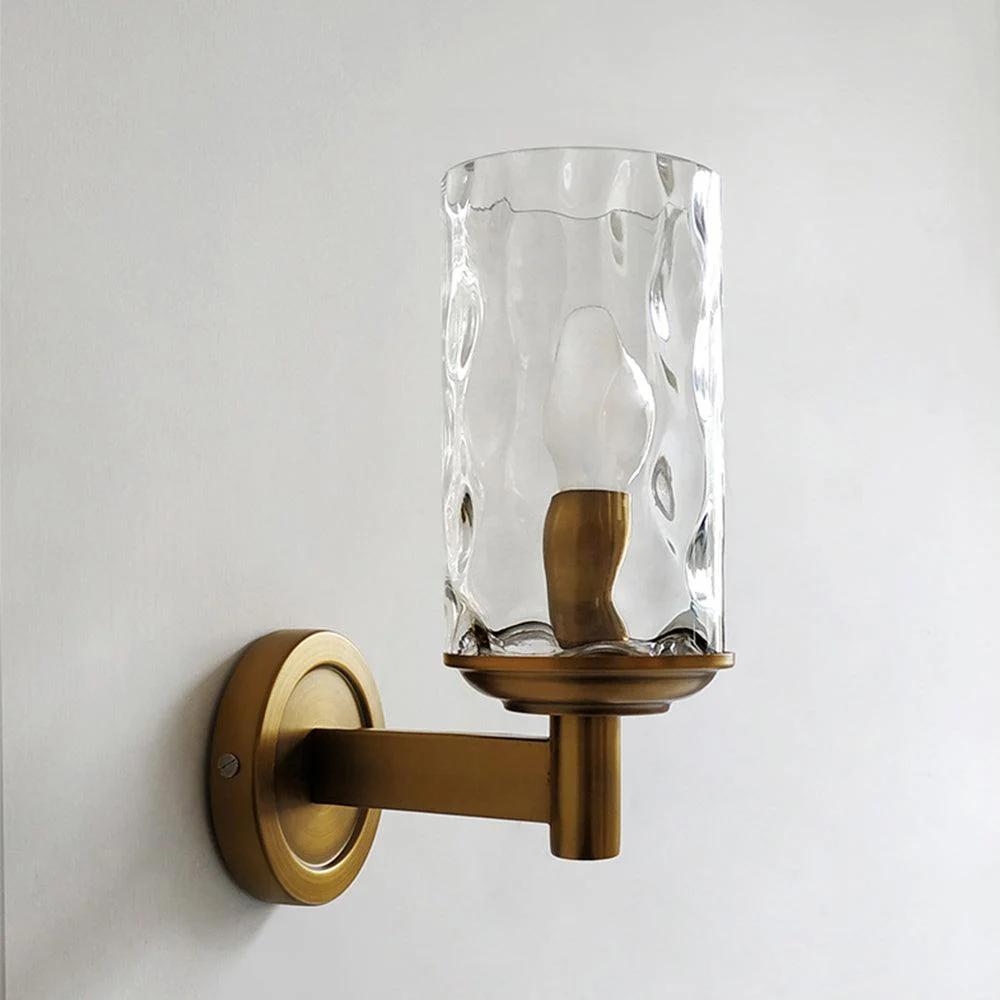 VintageIronArmedWallLamp_4 Vintageironarmedwalllamp 4