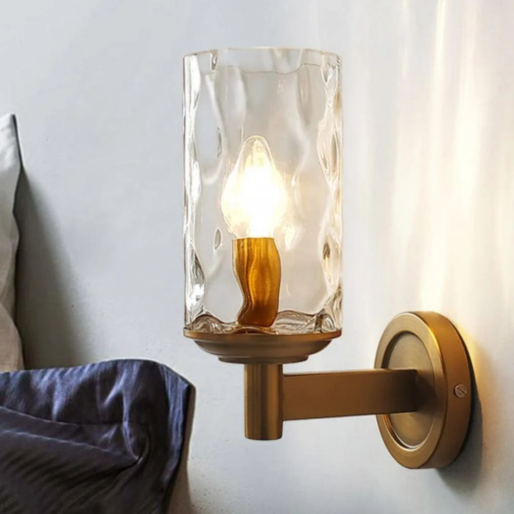 VintageIronArmedWallLamp_5 Vintageironarmedwalllamp 5