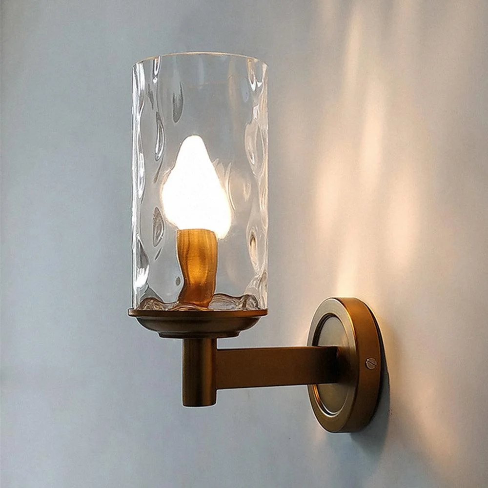VintageIronArmedWallLamp_8 Vintageironarmedwalllamp 8