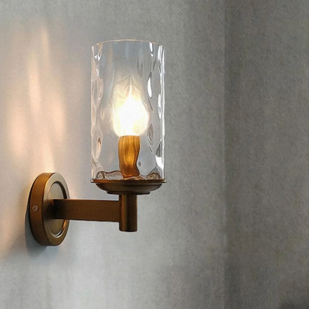 VintageIronArmedWallLamp_9 Vintageironarmedwalllamp 9