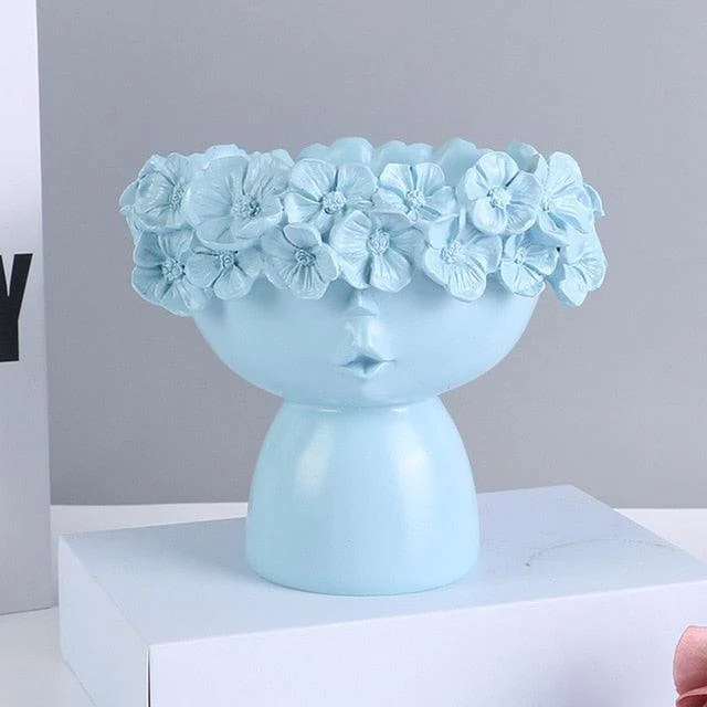 VintageMotherandSonVase-Homeko15 Vintage Mother and Son Vase - Homeko