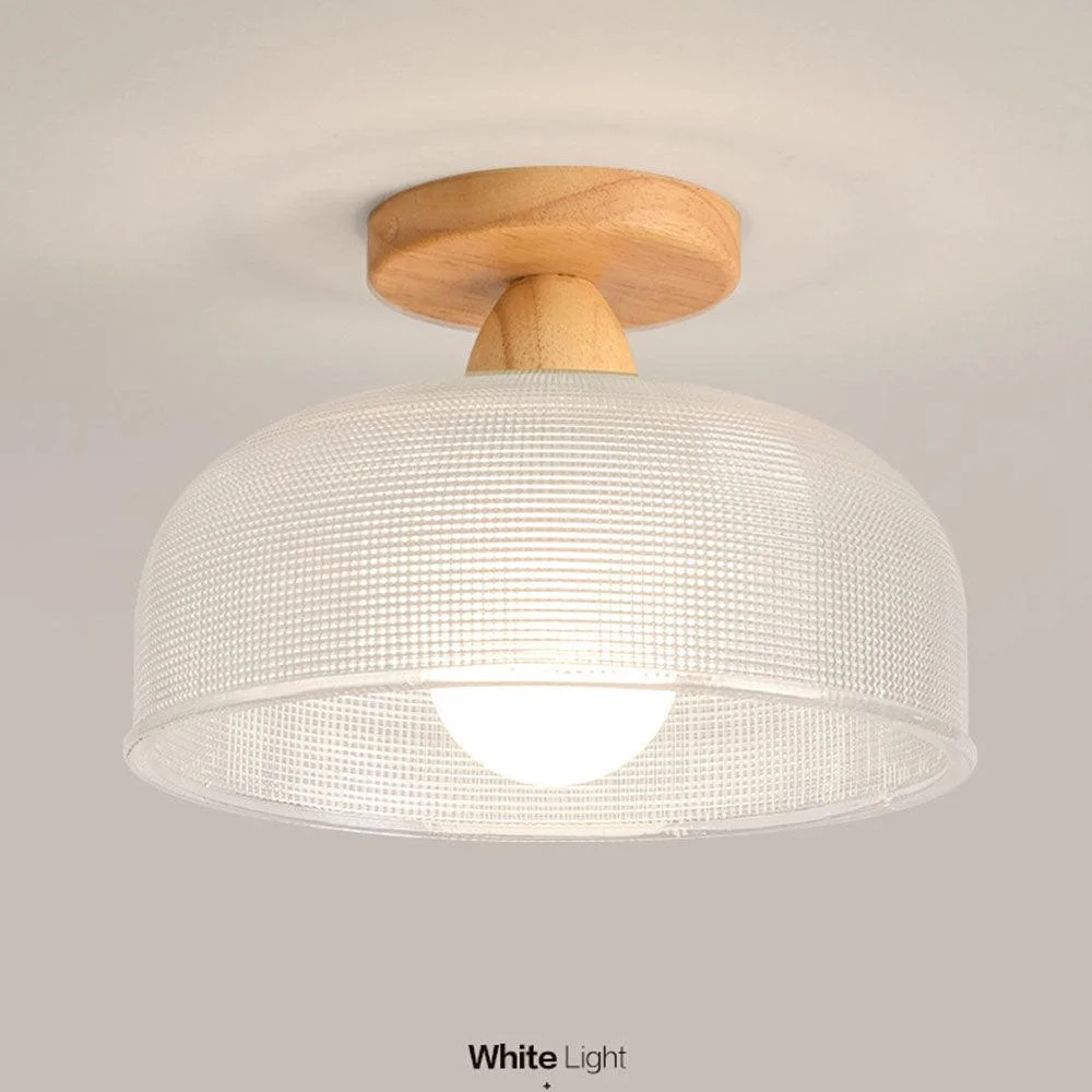 VintageSolidWoodGlassCeilingLamp_10 Vintagesolidwoodglassceilinglamp 10