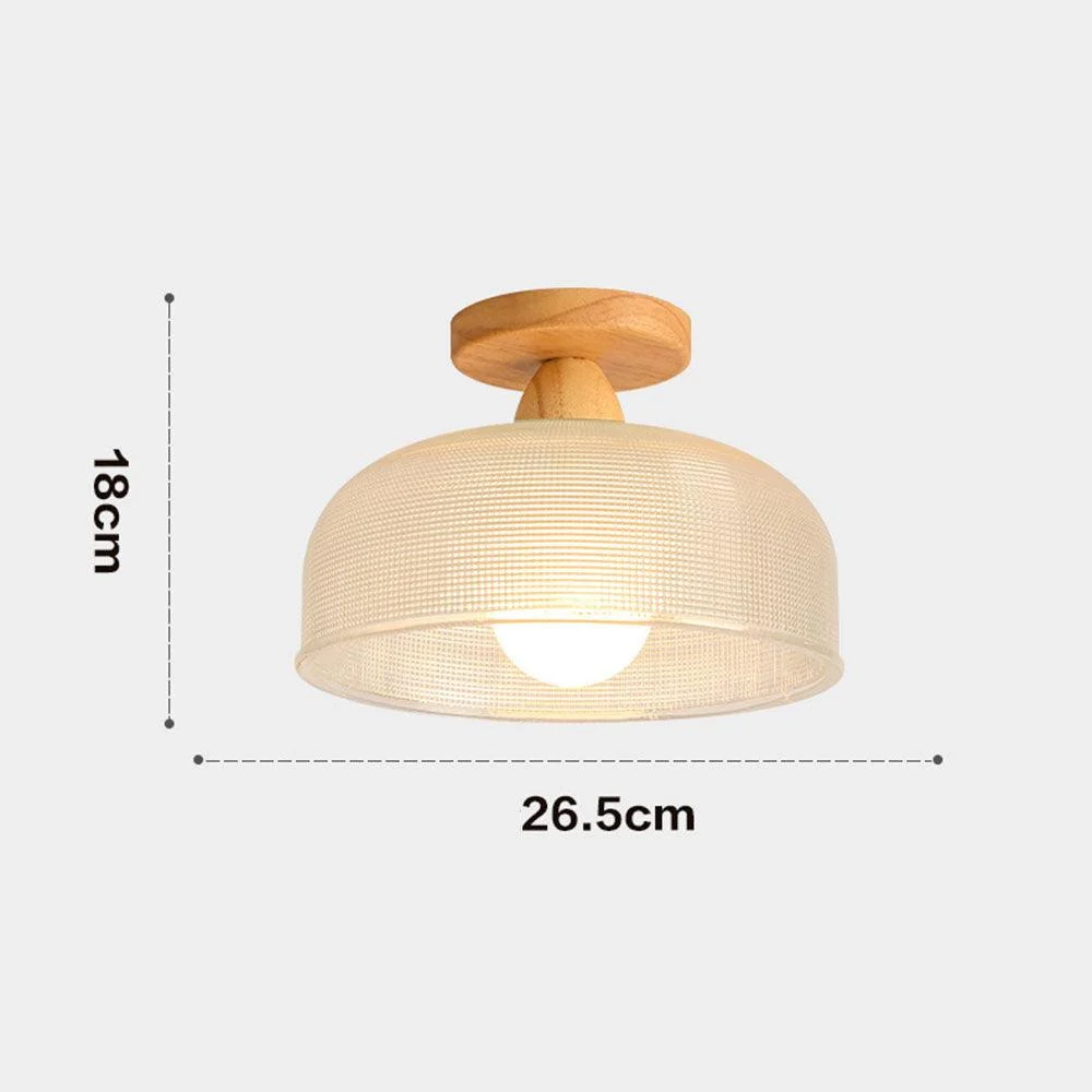 VintageSolidWoodGlassCeilingLamp_12 Vintagesolidwoodglassceilinglamp 12