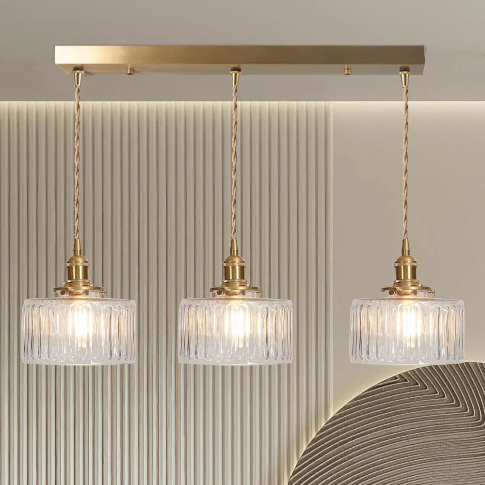 VintageStunningCylinderGlassPendantLight_3 Vintagestunningcylinderglasspendantlight 3