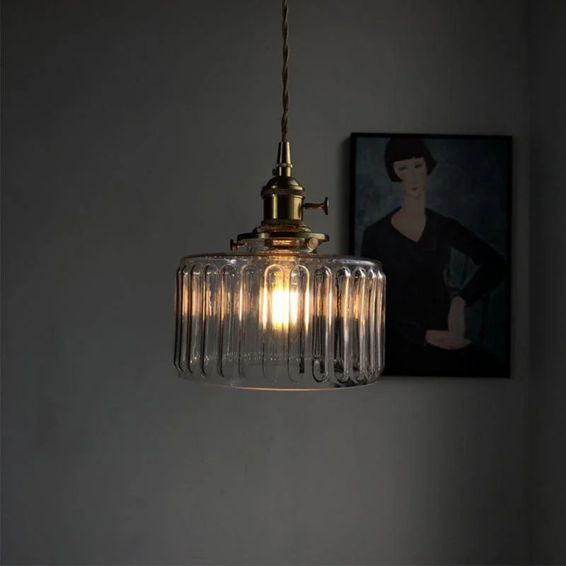VintageStunningCylinderGlassPendantLight_6 Vintagestunningcylinderglasspendantlight 6
