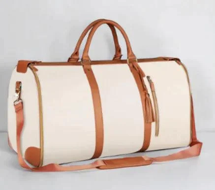 Voyager Foldable Travel Bag - Homeko