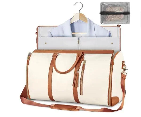 Voyager Foldable Travel Bag - Homeko
