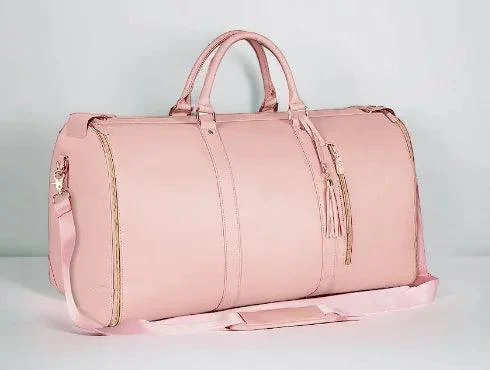 VoyagerFoldableTravelBag-Homeko6 Voyager Foldable Travel Bag - Homeko
