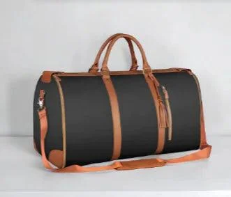 VoyagerFoldableTravelBag-Homeko7 Voyager Foldable Travel Bag - Homeko