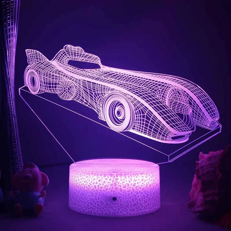 Vrachtwagen-Brandweerwagen-Auto-Nachtlampje-Voor-Jongens-Slaapkamer-Decor-7-Kleur-Veranderende-Usb-Nacht-Tafellamp-Birtdhay-Kerstcadeau Vrachtwagen Brandweerwagen Auto Nachtlampje Voor Jongens Slaapkamer Decor 7 Kleur Veranderende Usb Nacht Tafellamp Birtdhay Kerstcadeau
