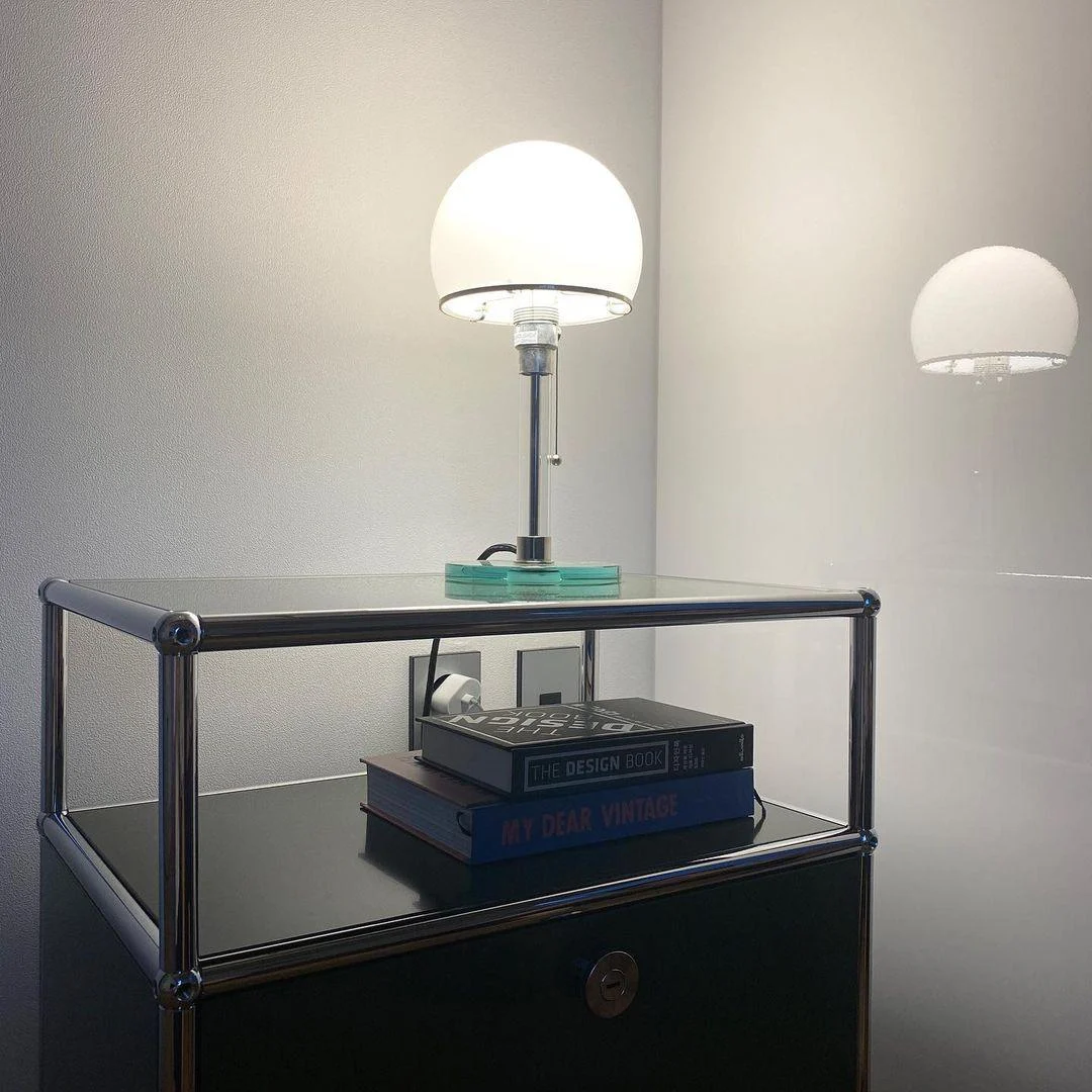 WG_25_GL_Table_Lamp_15 Wg 25 Gl Table Lamp 15