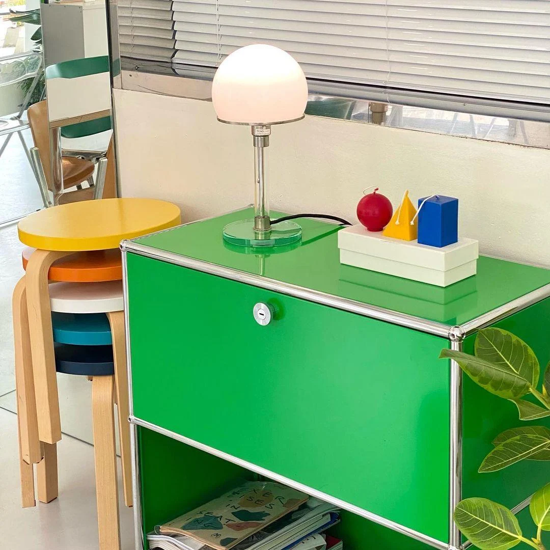 WG_25_GL_Table_Lamp_23 Wg 25 Gl Table Lamp 23