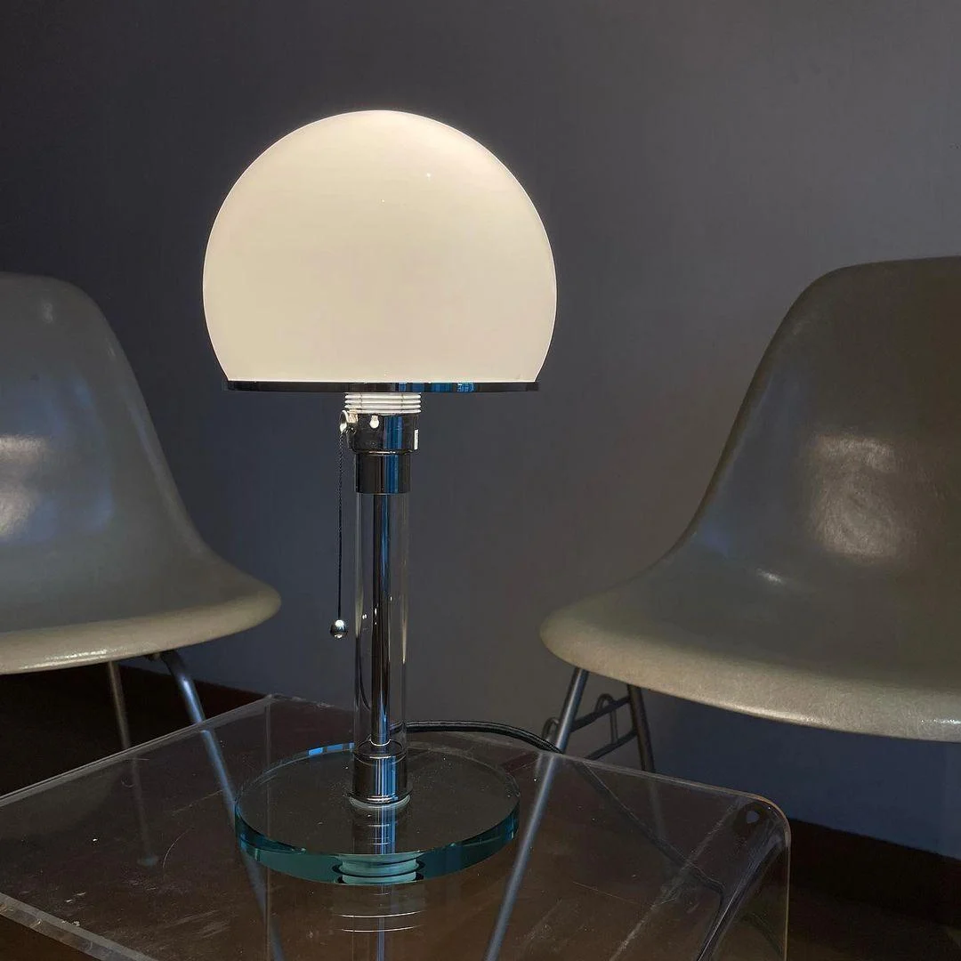 WG_25_GL_Table_Lamp_27 Wg 25 Gl Table Lamp 27