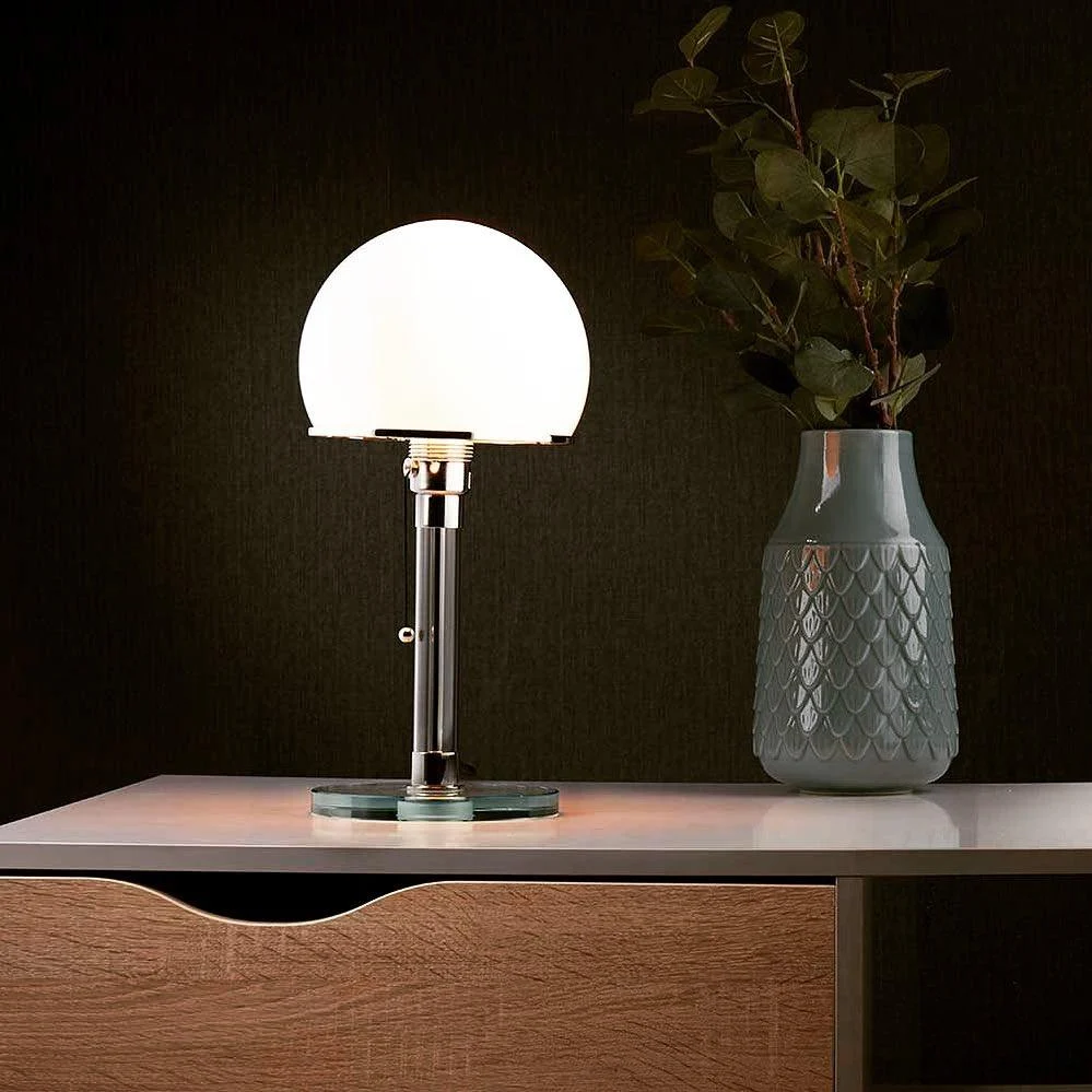 WG_25_GL_Table_Lamp_33 Wg 25 Gl Table Lamp 33