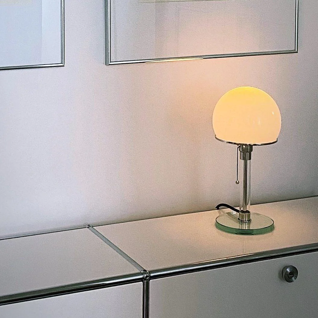 WG_25_GL_Table_Lamp_34 Wg 25 Gl Table Lamp 34