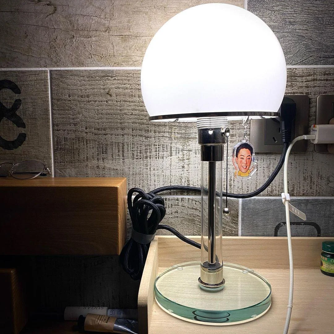 WG_25_GL_Table_Lamp_39 Wg 25 Gl Table Lamp 39