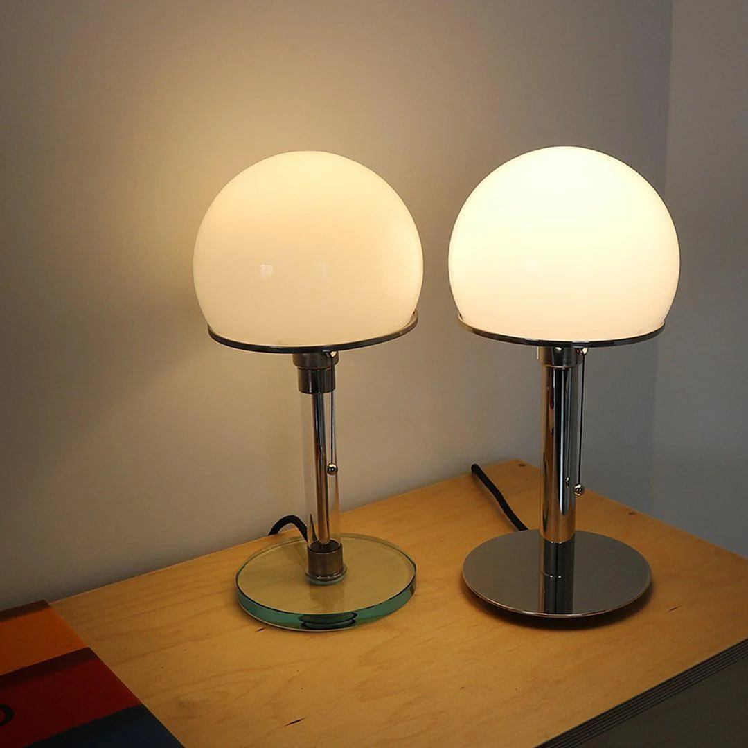 WG_25_GL_Table_Lamp_41 Wg 25 Gl Table Lamp 41