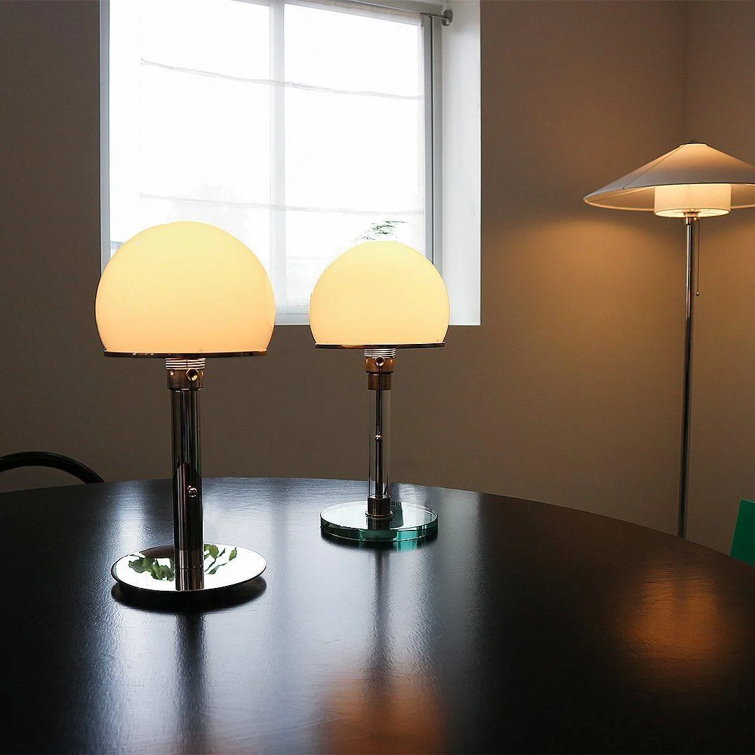 WG_25_GL_Table_Lamp_44 Wg 25 Gl Table Lamp 44