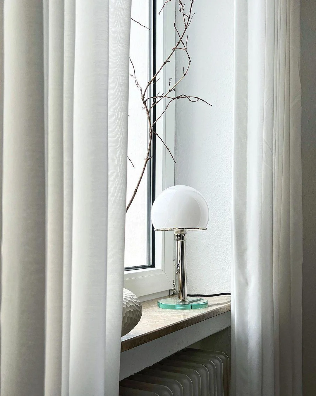 WG_25_GL_Table_Lamp_45 Wg 25 Gl Table Lamp 45
