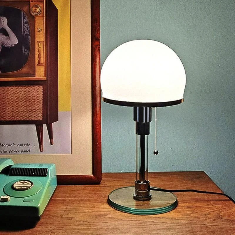 WG_25_GL_Table_Lamp_49 Wg 25 Gl Table Lamp 49