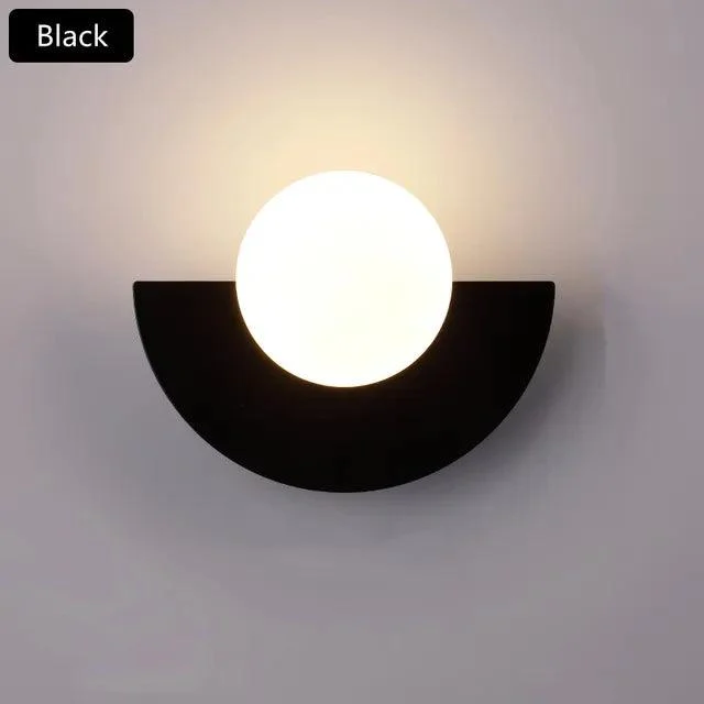 Wandlamp Nordic Led Slaapkamer Nachtkastje Eenvoudige Gekleurde Designer Creatieve Woonkamer Gangpad Gang Studie Binnenverlichting.jpg 640x640 3d2b6bd4 9ffc 451e Aefc 4ba2dbe77fc7