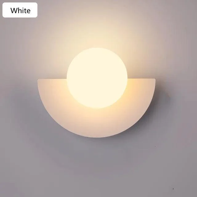 Wandlamp Nordic Led Slaapkamer Nachtkastje Eenvoudige Gekleurde Designer Creatieve Woonkamer Gangpad Gang Studie Binnenverlichting.jpg 640x640 4ad0be56 89a6 4dd0 9ca1 52ec0740cf53
