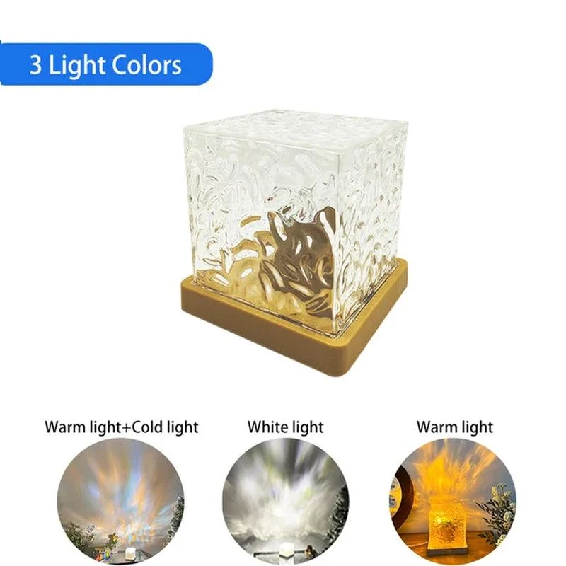 WaterRippleProjectorLamp-Homeko1 Water Ripple Projector Lamp - Homeko