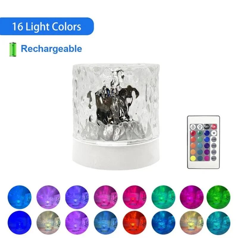 WaterRippleProjectorLamp-Homeko3 Water Ripple Projector Lamp - Homeko