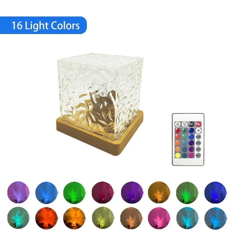 WaterRippleProjectorLamp-Homeko4 Water Ripple Projector Lamp - Homeko