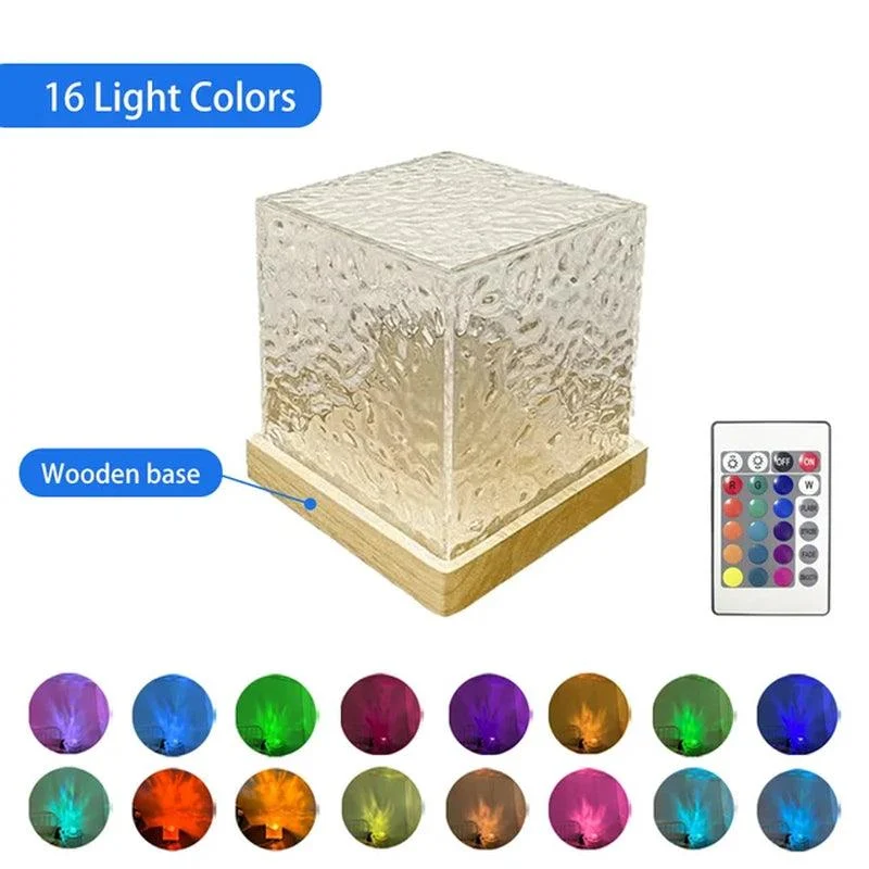 WaterRippleProjectorLamp-Homeko5 Water Ripple Projector Lamp - Homeko