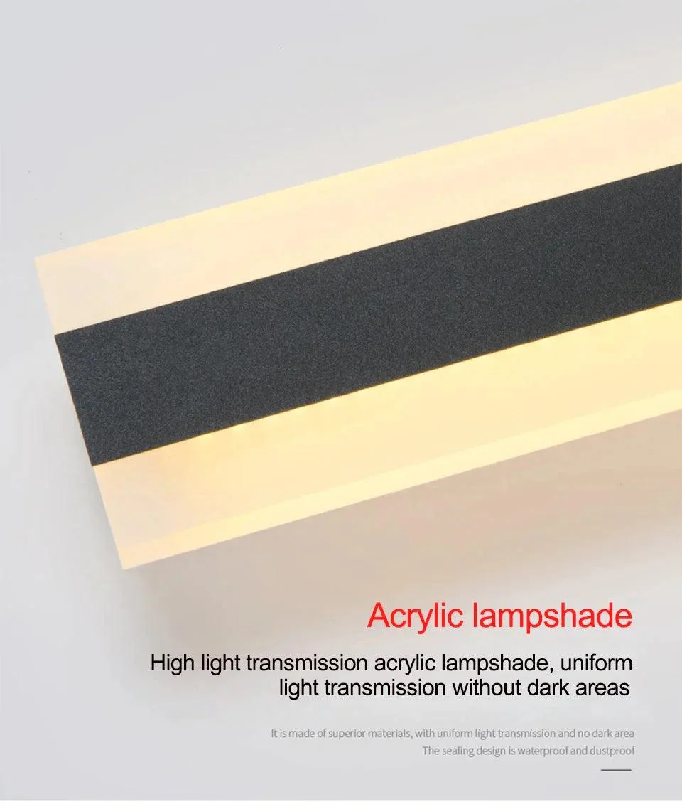 Waterproof-outdoor-wall-lamp-LED-Long-Wall-light-IP65-courtyard-Light-Garden-Villa-porch-Sconce-Light_811526f2-173f-4a4a-a30e-eaacc9e90f48 VistaBeam - Waterproof outdoor wall light - ISTANBULLU LTD