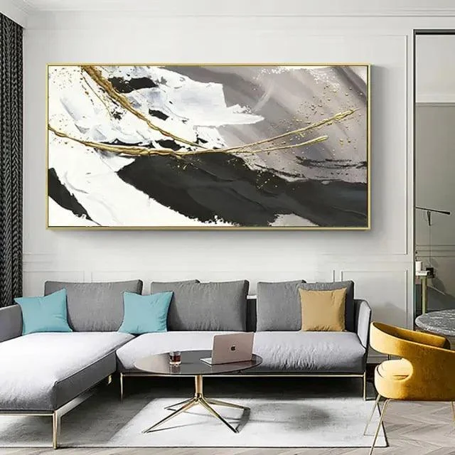 Waves-Handmade-Painting-Decorfaure-1685710485 Waves Handmade Painting Decorfaure 1685710485