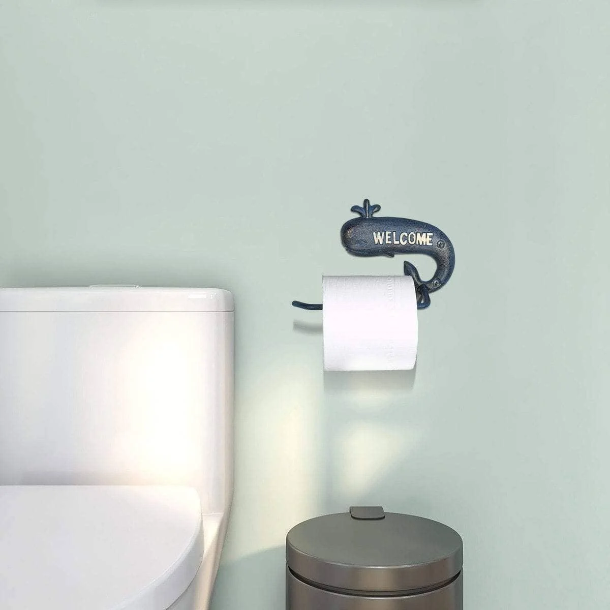 Whale-Bathroom-Holder-Rack-Unique-Attractive-Toilet-Paper-Roll-Towel-Holder-1 Whale Bathroom Holder Rack Unique Attractive Toilet Paper Roll Towel Holder 1