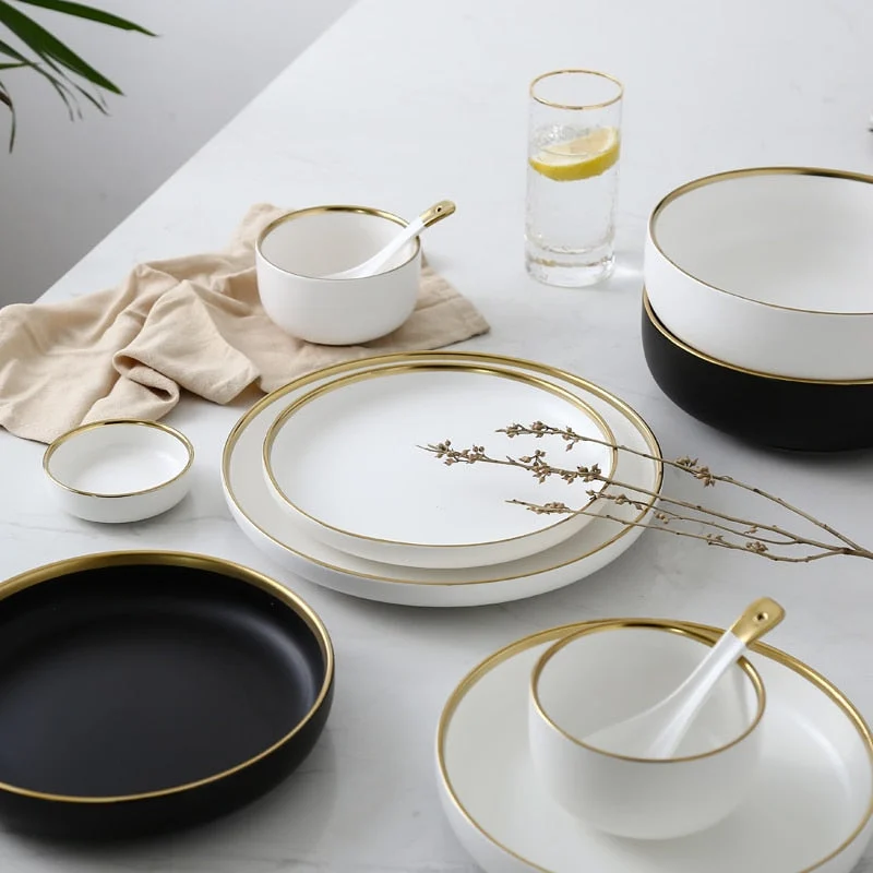 White-And-Black-Round-Gold-Stroke-Ceramic-Dinner-Plate-Set-Porcelain-Steak-Tableware-Rice-Soup-Bowl_ed8656ce-4140-4a2d-86d6-1bb3037730a3 White And Black Round Gold Stroke Ceramic Dinner Plate Set Porcelain Steak Tableware Rice Soup Bowl Ed8656ce 4140 4a2d 86d6 1bb3037730a3
