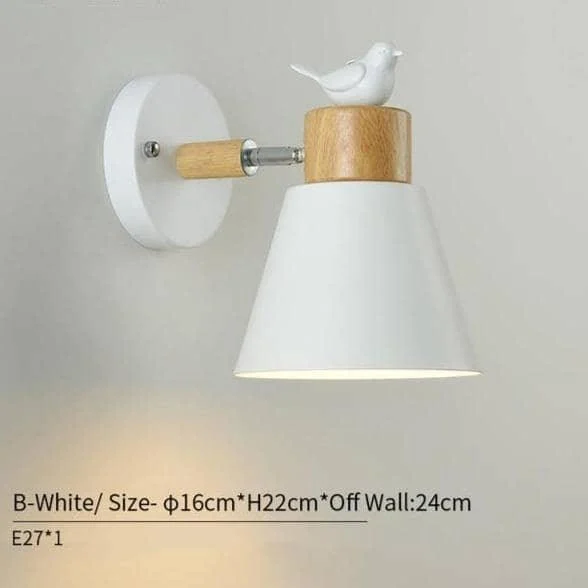 White-Bird-Wall-Lamp-Stylish-Relaxing-Glow-9 White Bird Wall Lamp Stylish Relaxing Glow 9