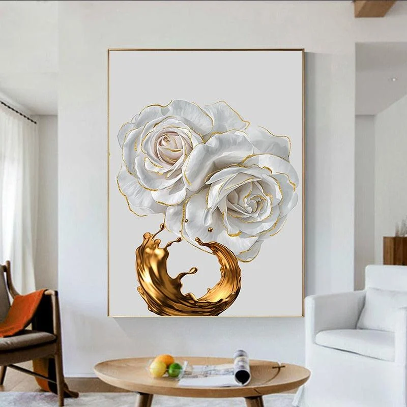 WhiteGoldFlora-Homeko3 White Gold Flora - Homeko