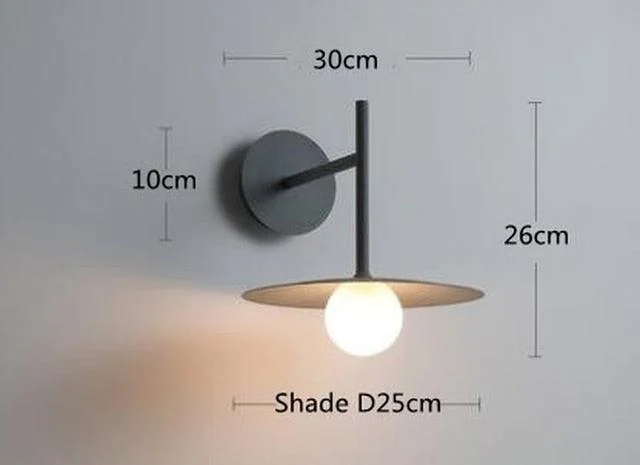 WhiteGreyNordicMovableArmLightingWallLampsHomeDecor-Homeko1 White Grey Nordic Movable Arm Lighting Wall Lamps Home Decor - Homeko